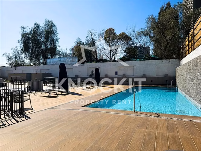 Arriendo Depto en Ñuñoa - 2D1B Guillermo Mann 1401 - Imagen 39
