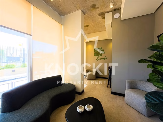 Arriendo Depto en Ñuñoa - 2D1B Guillermo Mann 1401 - Imagen 25