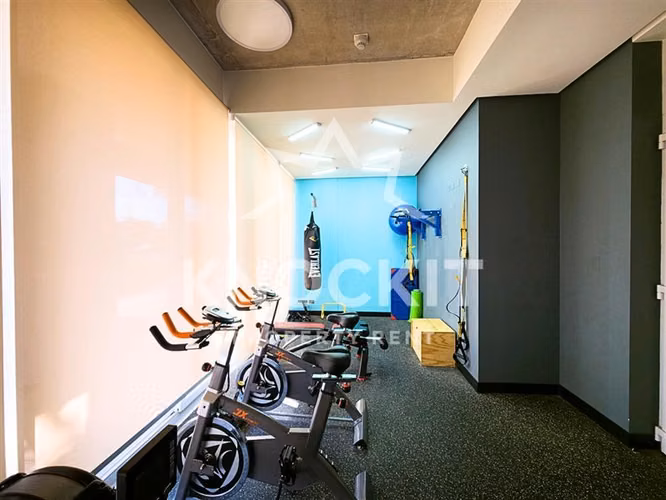 Arriendo Depto en Ñuñoa - 2D1B Guillermo Mann 1401 - Imagen 33