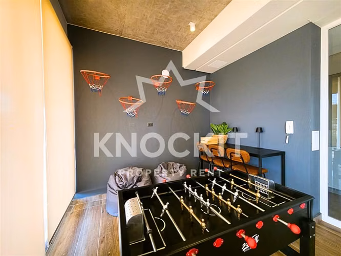 Arriendo Depto en Ñuñoa - 2D1B Guillermo Mann 1401 - Imagen 23