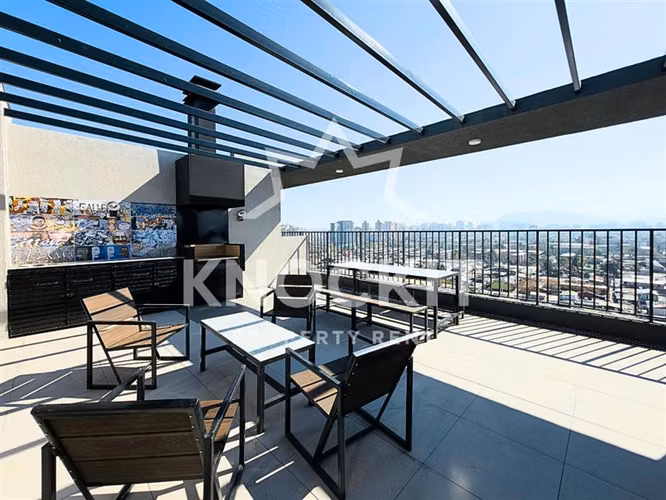 Arriendo Depto en Ñuñoa - 2D1B Guillermo Mann 1401 - Imagen 36
