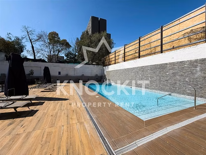 Arriendo Depto en Ñuñoa - 2D1B Guillermo Mann 1401 - Imagen 40