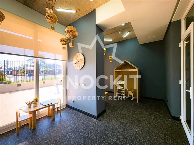 Arriendo Depto en Ñuñoa - 2D1B Guillermo Mann 1401 - Imagen 34