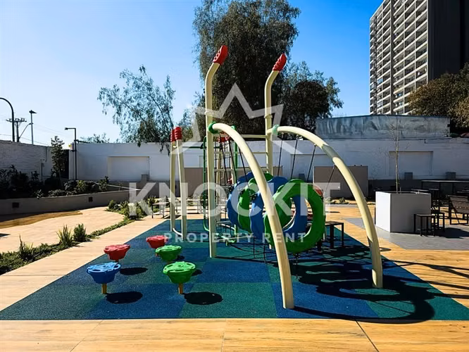 Arriendo Depto en Ñuñoa - 2D1B Guillermo Mann 1401 - Imagen 22