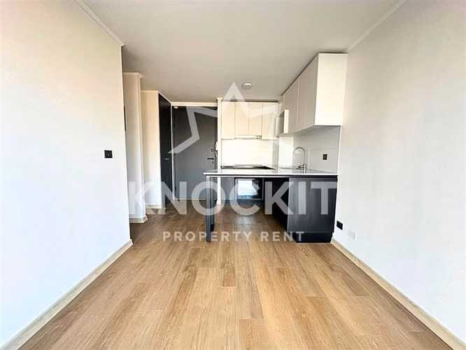 Arriendo Depto en Ñuñoa - 2D1B Guillermo Mann 1401 - Imagen 3