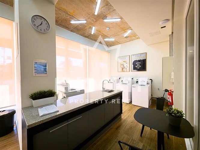 Arriendo Depto en Ñuñoa - 2D1B Guillermo Mann 1401 - Imagen 27