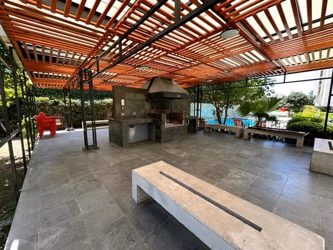 Departamento home Studio en arriendo 1est 1 bodeg. en Macul