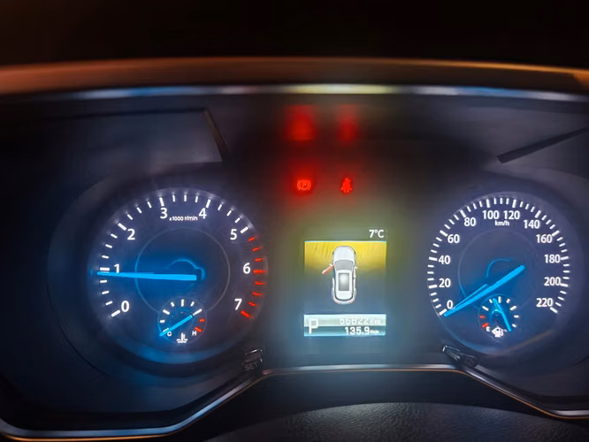 FORD TERRITORY 2023 - AUTOMATICO