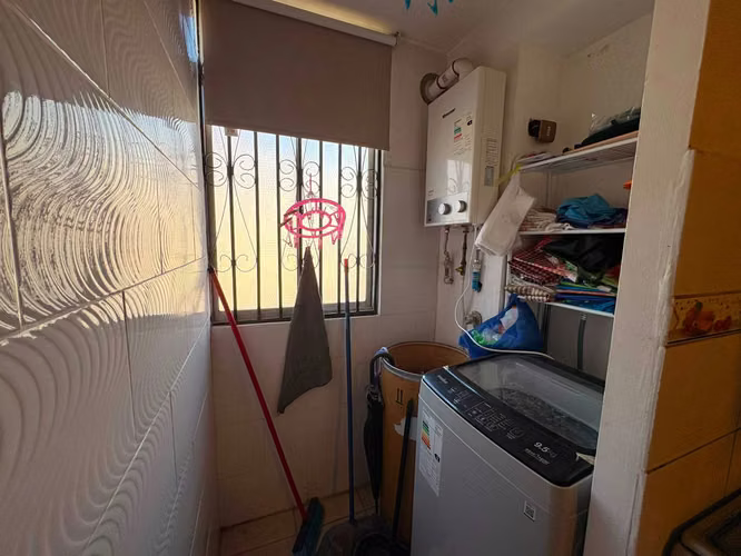 DEPTO 3D+1B+1 E EN MIRADOR DE REÑACA  (179993)