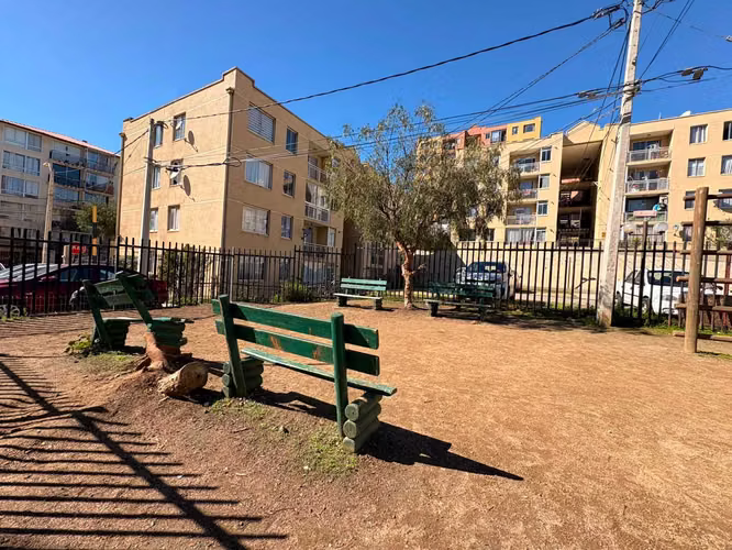 DEPTO 3D+1B+1 E EN MIRADOR DE REÑACA  (179993)