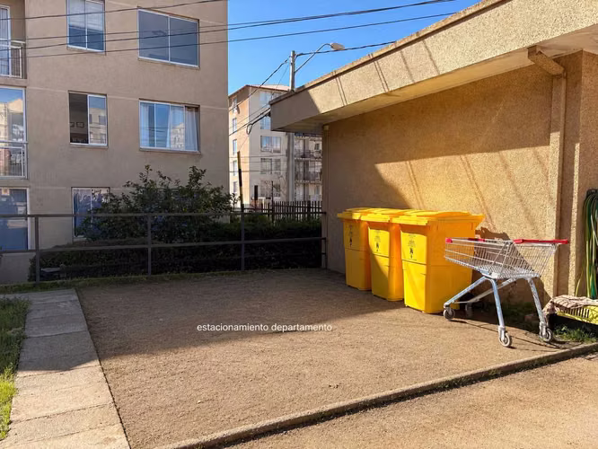 DEPTO 3D+1B+1 E EN MIRADOR DE REÑACA  (179993)