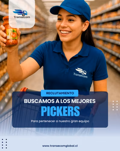 Armador de pedidos - FULL TIME INDEPENDENCIA