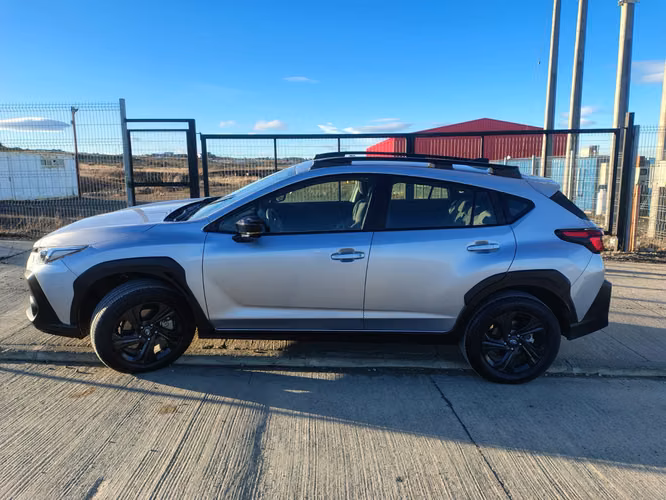 Subaru Crosstrek Poco Uso