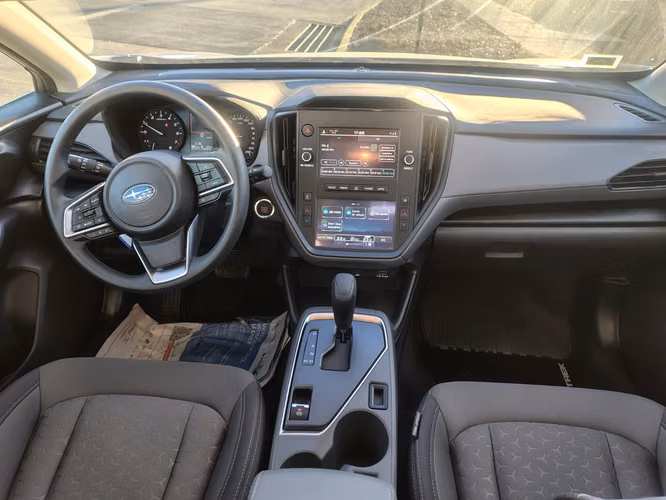 Subaru Crosstrek Poco Uso