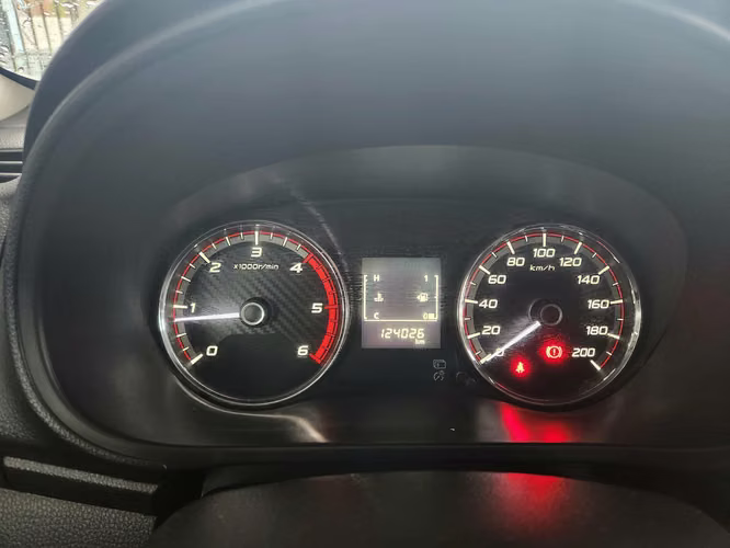 MITSUBISHI L200 CR KATANA 4x2 Diésel año 2022