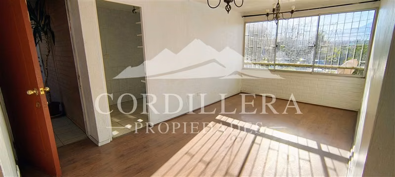 Departamento en arriendo de 3 dorm. en Puente Alto - Imagen 2