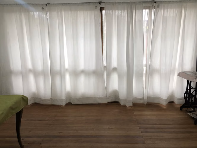 VENDE CASA 5 DORM, 2 BAÑOS A 1 CUADRA METRO C. LO MARTINEZ - EL BOSQUE - Imagen 8