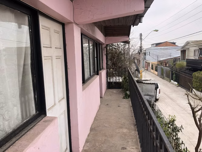 VENDE CASA 5 DORM, 2 BAÑOS A 1 CUADRA METRO C. LO MARTINEZ - EL BOSQUE - Imagen 26
