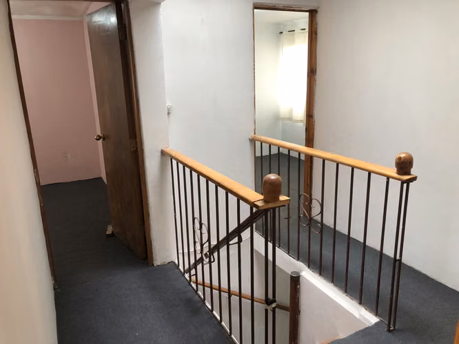 VENDE CASA 5 DORM, 2 BAÑOS A 1 CUADRA METRO C. LO MARTINEZ - EL BOSQUE - Imagen 15