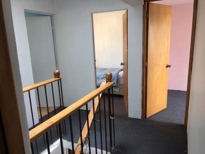 VENDE CASA 5 DORM, 2 BAÑOS A 1 CUADRA METRO C. LO MARTINEZ - EL BOSQUE - Imagen 18