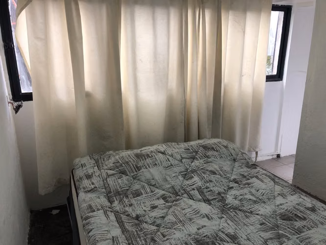 VENDE CASA 5 DORM, 2 BAÑOS A 1 CUADRA METRO C. LO MARTINEZ - EL BOSQUE - Imagen 12