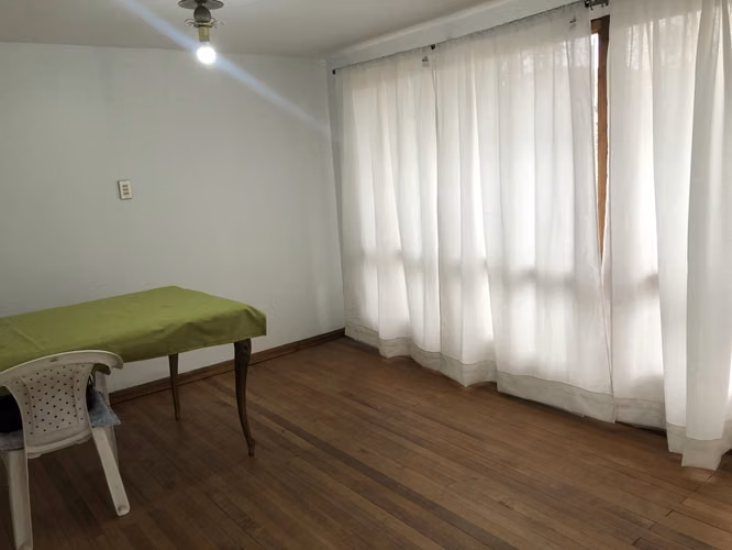 VENDE CASA 5 DORM, 2 BAÑOS A 1 CUADRA METRO C. LO MARTINEZ - EL BOSQUE - Imagen 7