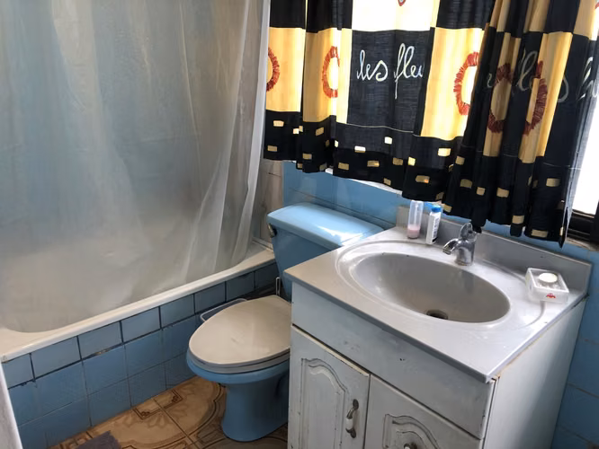 VENDE CASA 5 DORM, 2 BAÑOS A 1 CUADRA METRO C. LO MARTINEZ - EL BOSQUE - Imagen 19