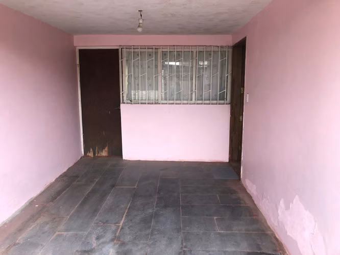 VENDE CASA 5 DORM, 2 BAÑOS A 1 CUADRA METRO C. LO MARTINEZ - EL BOSQUE - Imagen 5