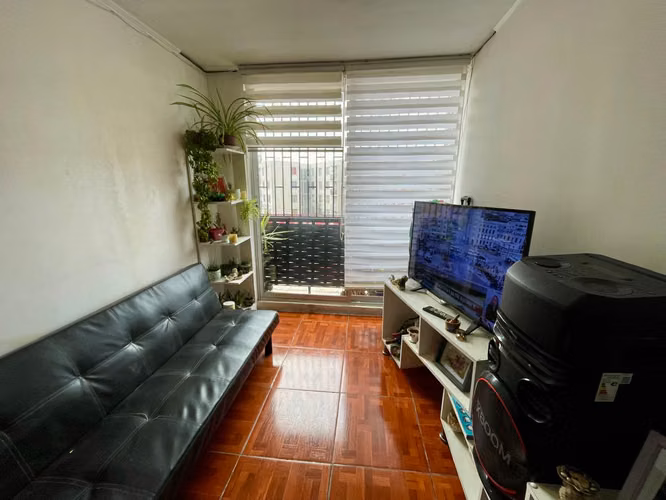 DEPTO EN VENTA – LA FLORIDA  Apto para subsidio | 3 dormitorios | 55 m² | - Imagen 7