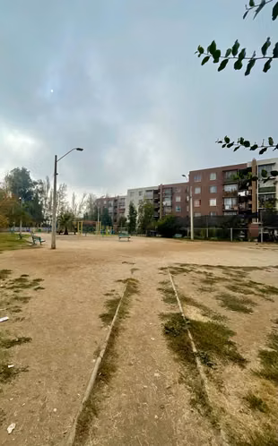 DEPTO EN VENTA – LA FLORIDA  Apto para subsidio | 3 dormitorios | 55 m² | - Imagen 12