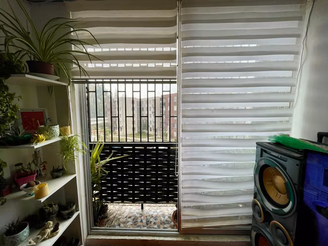 DEPTO EN VENTA – LA FLORIDA  Apto para subsidio | 3 dormitorios | 55 m² | - Imagen 5