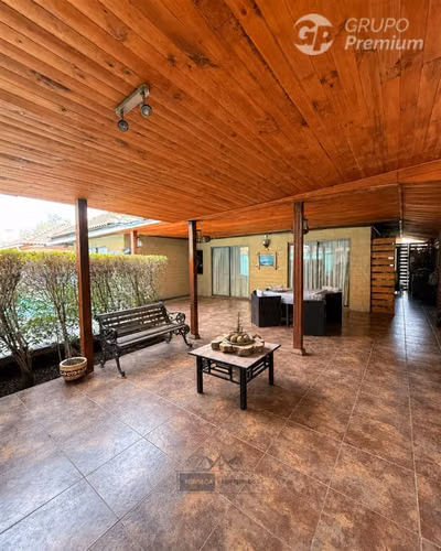 Casa en venta en Condominio Los Solares de San Esteban