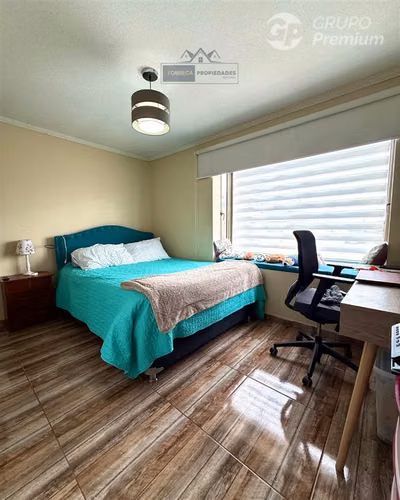Casa en venta en Condominio Los Solares de San Esteban