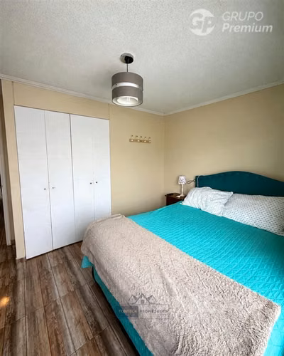 Casa en venta en Condominio Los Solares de San Esteban