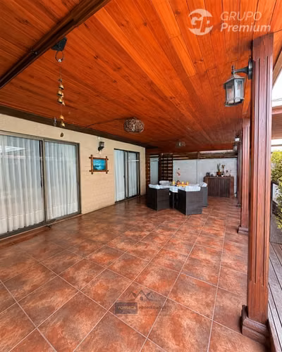 Casa en venta en Condominio Los Solares de San Esteban
