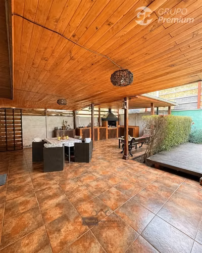 Casa en venta en Condominio Los Solares de San Esteban