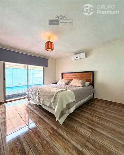 Casa en venta en Condominio Los Solares de San Esteban