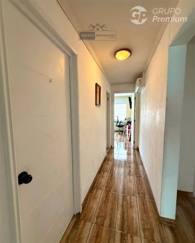 Casa en venta en Condominio Los Solares de San Esteban