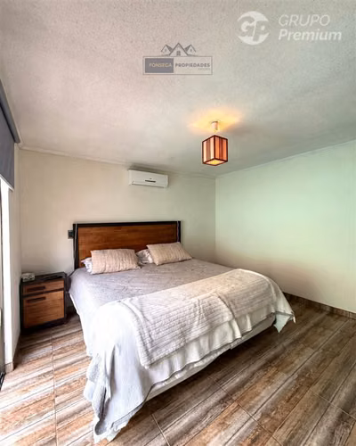 Casa en venta en Condominio Los Solares de San Esteban