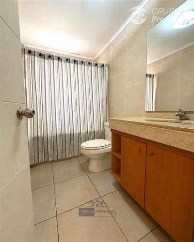 Casa en venta en Condominio Los Solares de San Esteban