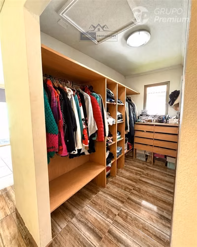 Casa en venta en Condominio Los Solares de San Esteban