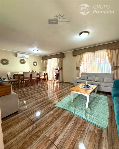 Casa en venta en Condominio Los Solares de San Esteban