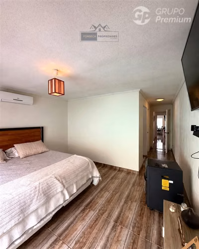 Casa en venta en Condominio Los Solares de San Esteban