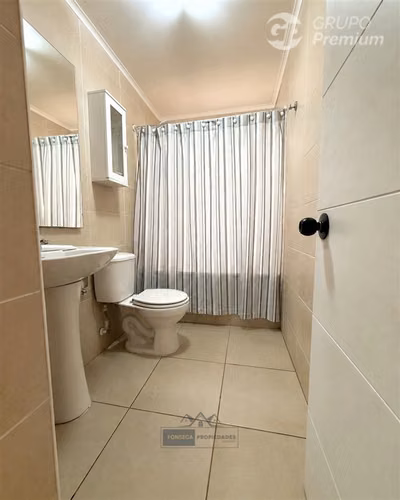 Casa en venta en Condominio Los Solares de San Esteban