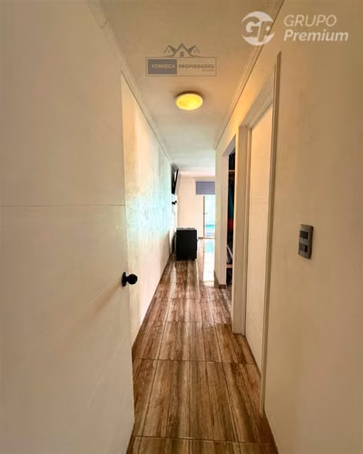 Casa en venta en Condominio Los Solares de San Esteban