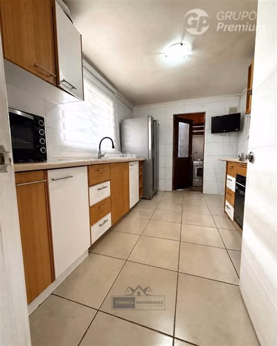 Casa en venta en Condominio Los Solares de San Esteban