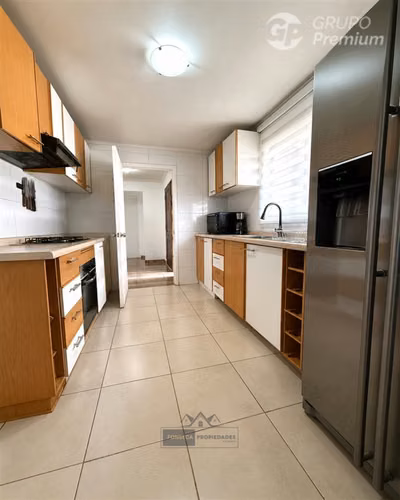 Casa en venta en Condominio Los Solares de San Esteban