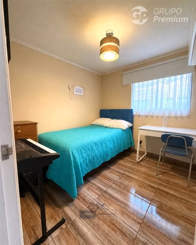 Casa en venta en Condominio Los Solares de San Esteban