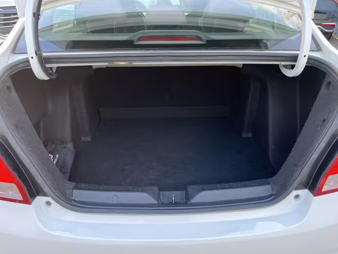 CHEVROLET SAIL LS 1.5 MT AÑO 2019