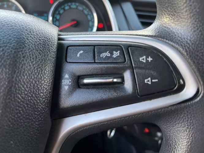 CHEVROLET SAIL LS 1.5 MT AÑO 2019